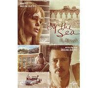 Brad Pitt - By The Sea [Edizione: Giappone] [Italia] [DVD]