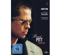 Brad Pitt Collection [Alemania] [DVD]