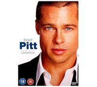 Brad Pitt Collection [Reino Unido] [DVD]