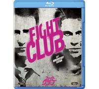 Brad Pitt - Fight Club [Edizione: Giappone] [Italia] [Blu-ray]