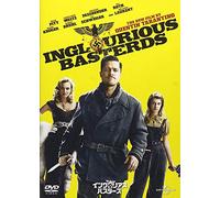 Brad Pitt - Inglourious Basterds [Edizione: Giappone] [Italia] [DVD]