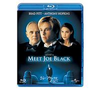 Brad Pitt - Meet Joe Black [Edizione: Giappone] [Italia] [Blu-ray]