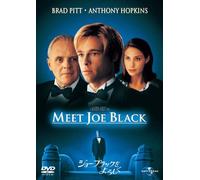 Brad Pitt - Meet Joe Black [Edizione: Giappone] [Italia] [DVD]