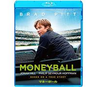 Brad Pitt - Moneyball [Edizione: Giappone] [Italia] [Blu-ray]