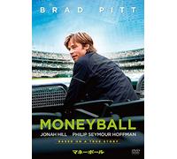 Brad Pitt - Moneyball [Edizione: Giappone] [Italia] [DVD]