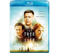Brad Pitt - The Tree Of Life [Edizione: Giappone] [Italia] [Blu-ray]