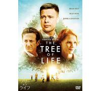 Brad Pitt - The Tree Of Life [Edizione: Giappone] [Italia] [DVD]