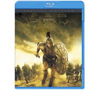 Brad Pitt - Troy [Edizione: Giappone] [Italia] [Blu-ray]