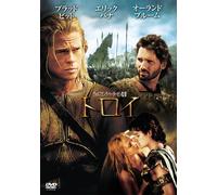 Brad Pitt - Troy [Edizione: Giappone] [Italia] [DVD]