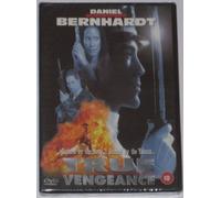 Brad Pitt - True Vengeance [Edizione: Regno Unito] [Italia] [DVD]