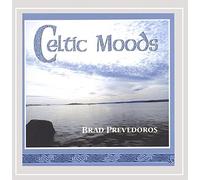 Brad Prevedoros - Celtic Moods
