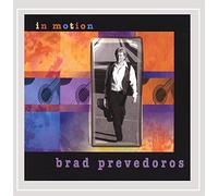 Brad Prevedoros - In Motion