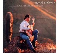 Brad Richter - A Whisper In The Desert