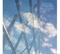Brad Shepik Quartet - Across The Way