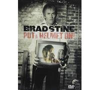 Brad Stine - Brad Stein: Put A Helmet On [Edizione: Stati Uniti] [Italia] [DVD]