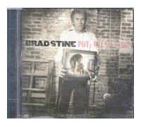 Brad Stine - Put a Helmet On
