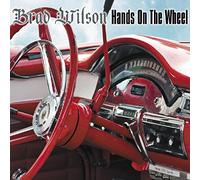 Brad Wilson - Hand On The Wheel
