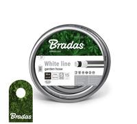 BRADAS Manguera 5 capas 1/2' 50m manguera de jardín manguera de agua 5656