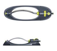 BRADAS aspersor cuadrado aspersor de césped boquillas de latón LÍNEA LIMA...