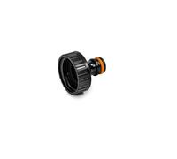 Bradas eco-pwb2197l pieza y accesorio para sistema de riego conector d