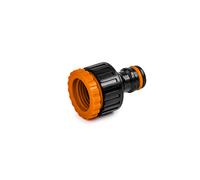 Bradas eco-pwb2198l pieza y accesorio para sistema de riego conector d