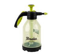 Bradas garden care - pulverizador para plantas de jardín 2l - pulveri