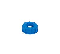 Bradas ibc container ibcs60f-f100 6140 - conector de tanque ig s60x6 /