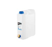 Bradas ktz10 4801 - bidón de agua (10 l, con grifo, plástico)