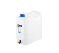 Bradas ktz15 4818 - bidón de agua (15 l, con grifo, plástico)