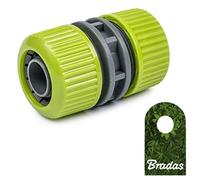 Bradas Lime Line LE-2112 0811 - Reparador de manguera (1" a 1")