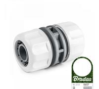 Bradas, modelo wl-2112, acoplamiento de tuberías para sistema de rieg