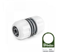 Bradas, modelo wl-2113, acoplamiento de tuberías para sistema de rieg