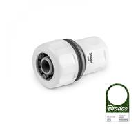 Bradas, modelo wl-2150, acoplamiento de tuberías para sistema de rieg
