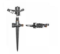 Bradas, modelo wl-6023, cabezal de goteo para riego, sistema de irriga