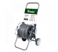 Bradas, modelo wl-w2k30, acoplamiento rápido para tuberías de riego,
