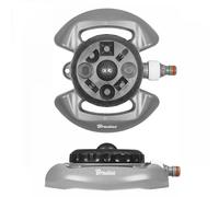 Bradas, modelo wl-z15, cabezal de riego por goteo, sistema de irrigaci