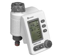 BRADAS ordenador de riego temporizador de riego temporizador de agua 2822