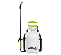 Bradas Pulverizador a presión para plantas, control de malas hierbas, 3 l, Aqua Spray protección de plantas 5237