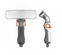 Bradas wl-en57 pieza y accesorio para sistema de riego boquilla de roc