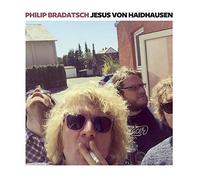 Philip Bradatsch Jesus Von Haidhausen (Vinyl)