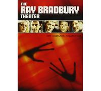 Bradbury Ray Theatre Comp Coll - The Ray Bradbury Theater - The Complete Collection (6 Discs Full Version) [USA] [DVD]