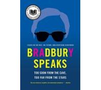 Bradbury Speaks (ebook)