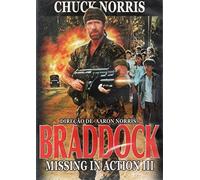 Braddock Missing In Action 3 [Edizione: Australia] [Italia] [DVD]