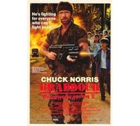 Braddock: Missing in Action 3 [USA] [VHS]
