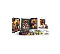 Braddock: Missing in Action III (1988) ( Braddock: Missing in Action 3 (Three) ) (Blu-Ray & DVD Combo) [ Blu-Ray, Reg.A/B/C Import - France ]