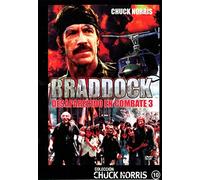 Braddodck desaparecido en combate 3