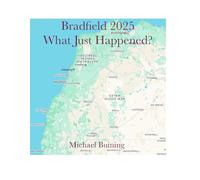 Bradfield 2025: What Just Happened?