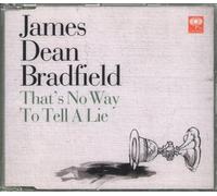 Bradfield, James Dean - That's No Way to Tell a..