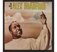 Bradford Alex - Best of [Vinilo]