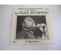 Bradford, Alex - Best of [Vinilo][Import]